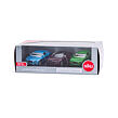SIKU Bentley Set 2 Limited Edition