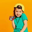 Spin Master Rubik’s Rubikova kostka 3x3