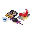 Spin Master Bakugan 5 balení Speciální útok S6, více druhů