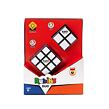 Spin Master Rubik’s Rubikova kostka Sada Duo 3x3 + 2x2