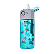 OXYBAG Láhev OXY SMiLE 450 ml - Animal