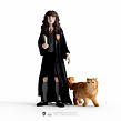 Schleich Hermiona Grangerová a Křivonožka