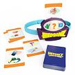 Spin Master Games Hedbanz Lightspeed