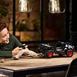 LEGO® Technic 42160 Audi RS Q e-tron