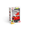 Igráček MultiGo Fire set 2+1 - figurka Igráček hasič s autem