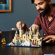 LEGO® Harry Potter™ 76419 Bradavický hrad a okolí