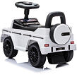 BUDDY TOYS BPC 5180 Odrážedlo Mercedes G350d