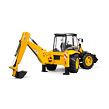 Bruder Traktor JCB - bagr