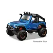 Maisto 4x4 REBELS, více druhů