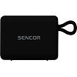 SENCOR Voděodolný reproduktor BT SPEAKER černý