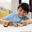 Mattel Hot Wheels Racerverse auto 4ks, více druhů