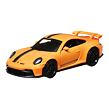 Mattel Hot Wheels Natahovací auto 1:43, více druhů