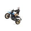 Bruder Figurka -  motocykl Ducati Desert