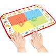Lisciani Carotina Baby Magic Doodle Kit - Kouzelná podložka