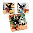 Lisciani Bing Moje první puzzle 8x4 dílků