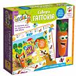 Lisciani Carotina Mluvící pero - Farma