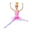 Mattel Barbie Panenka baletka, více druhů