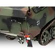 Revell Plastic ModelKit Military 03336 - Wiesel 2 LeFlaSys BF/UF (1:35)