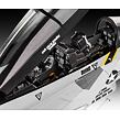 Revell Plastic ModelKit Letadlo 03834 - F/A18F Super Hornet (1:72)