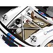 Revell Plastic ModelKit Auto 07685 - Porsche 934 RSR "Martini" (1:24)