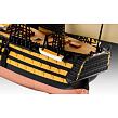 Revell ModelSet Loď 65819 - HMS Victory (1:450)