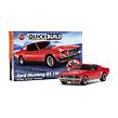 Airfix Quick Build auto J6035 - Ford Mustang GT 1968