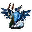 LEGO® Icons 10331 Ledňáček
