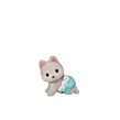 Sylvanian Families Dvojčata Husky
