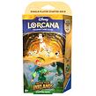 Ravensburger Disney Lorcana: Into the Inklands - Startovací balíček Jantar & Smaragd