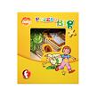 Efko puzzle BIG BABY 24 dílků