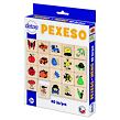 Detoa Pexeso