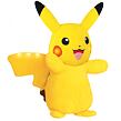 Orbico Pokémon Power Action Pikachu - interaktivní plyš NEW