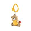 Fisher Price Zklidňující hrající medvídek