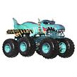 Hot Wheels Monster Truck náklaďáčky 1:64, více druhů