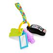 Fisher Price Klíč s aktivitami CZ/SK/ENG/HU/PL
