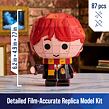 Spin Master FDP 4D Puzzle Harry Potter postavy, 3 druhy