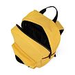 Oxybag Studentský batoh OXY Runner Žlutý