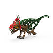 Merkur DINO Diabloceratops, 284 dílků