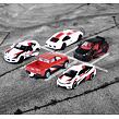 Majorette Toyota Racing Dárková sada 5 ks