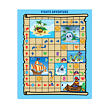 Melissa & Doug Kouzlení vodou - Dobrodružství