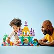 LEGO® DUPLO® │ Disney 10435 Arielin kouzelný podmořský palác