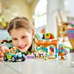 LEGO® Friends 42625 Plážový stánek se smoothies