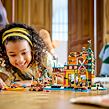 LEGO® Friends 42626 Dobrodružný tábor s vodními sporty