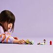 LEGO® Friends 42635 Pojízdný psí salón