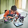 LEGO® │ Disney Princess™ 43240 Zloba v dračí podobě
