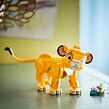 LEGO® │ Disney 43243 Lvíče Simba ze Lvího krále