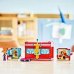 LEGO® Disney Princess™ 43276 Sněhurčina šperkovnice
