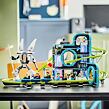 LEGO® City 60421 Zábavní park Robotický svět
