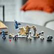 LEGO® Star Wars™ 75373 Bitevní balíček přepadení na Mandaloru