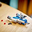 LEGO® Star Wars™ 75391 Mikrostíhačka Y-wing™ kapitána Rexe